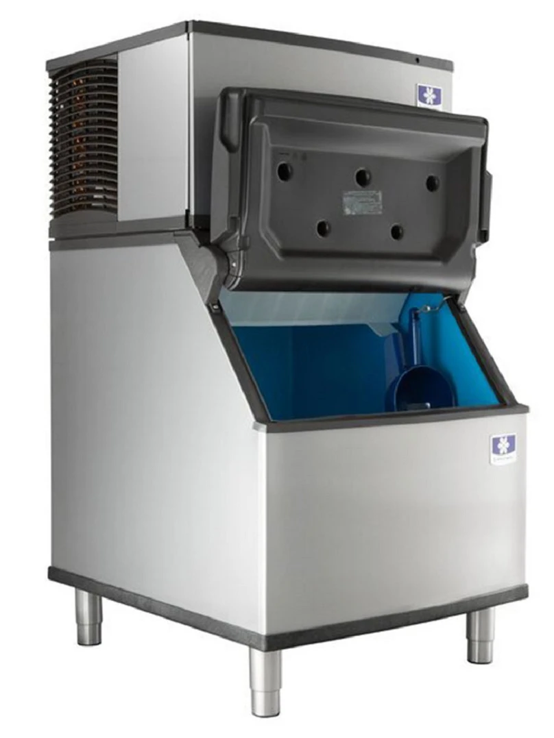 How To Choose Ice Machine Commercial Repair That Prevents Repeat Failures?