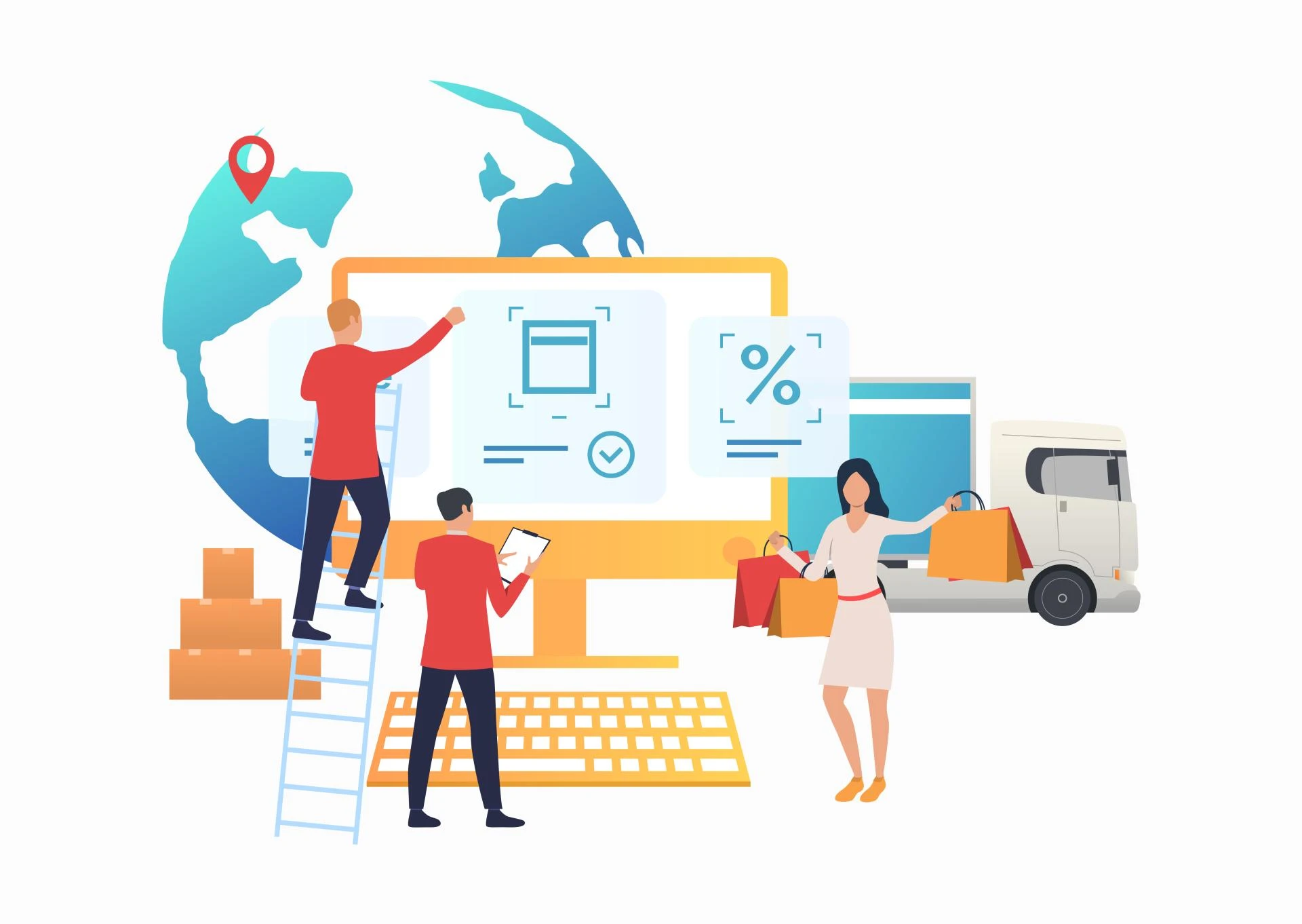 3PL Fulfillment Services in Utah: A Smart Logistics Strategy for Growing Businesses