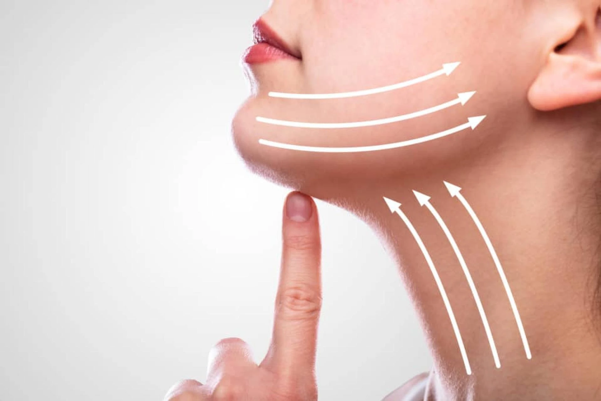 Is Double Chin Removal Dubai the Secret to a Confident and Slim Profile Today