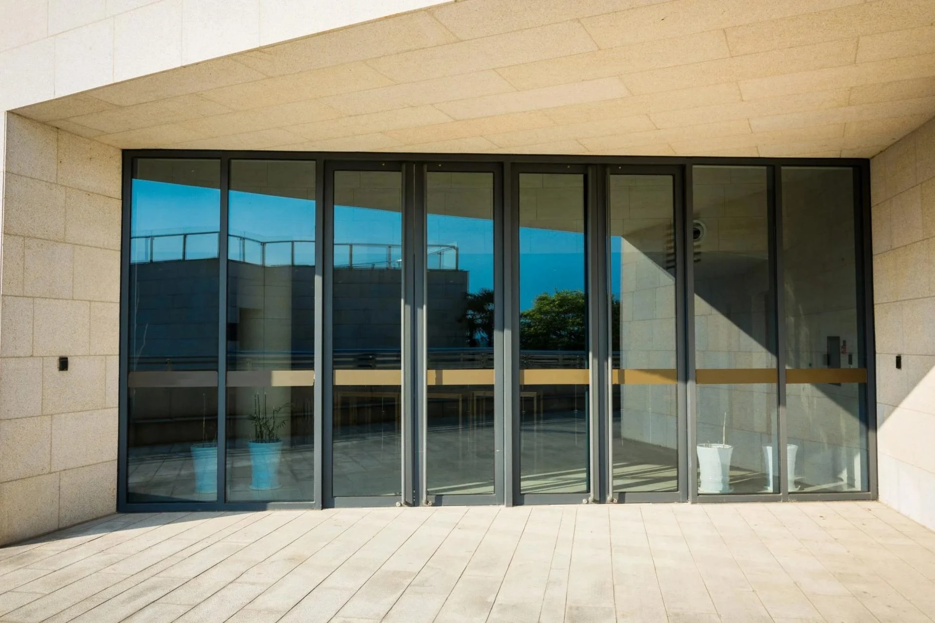 Common Mistakes to Avoid When Installing Custom Sliding Doors