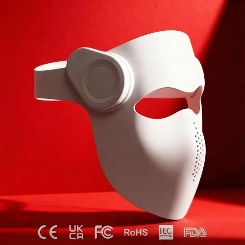 Red Light Therapy Face Mask Benefits, Use, and Buying Guide