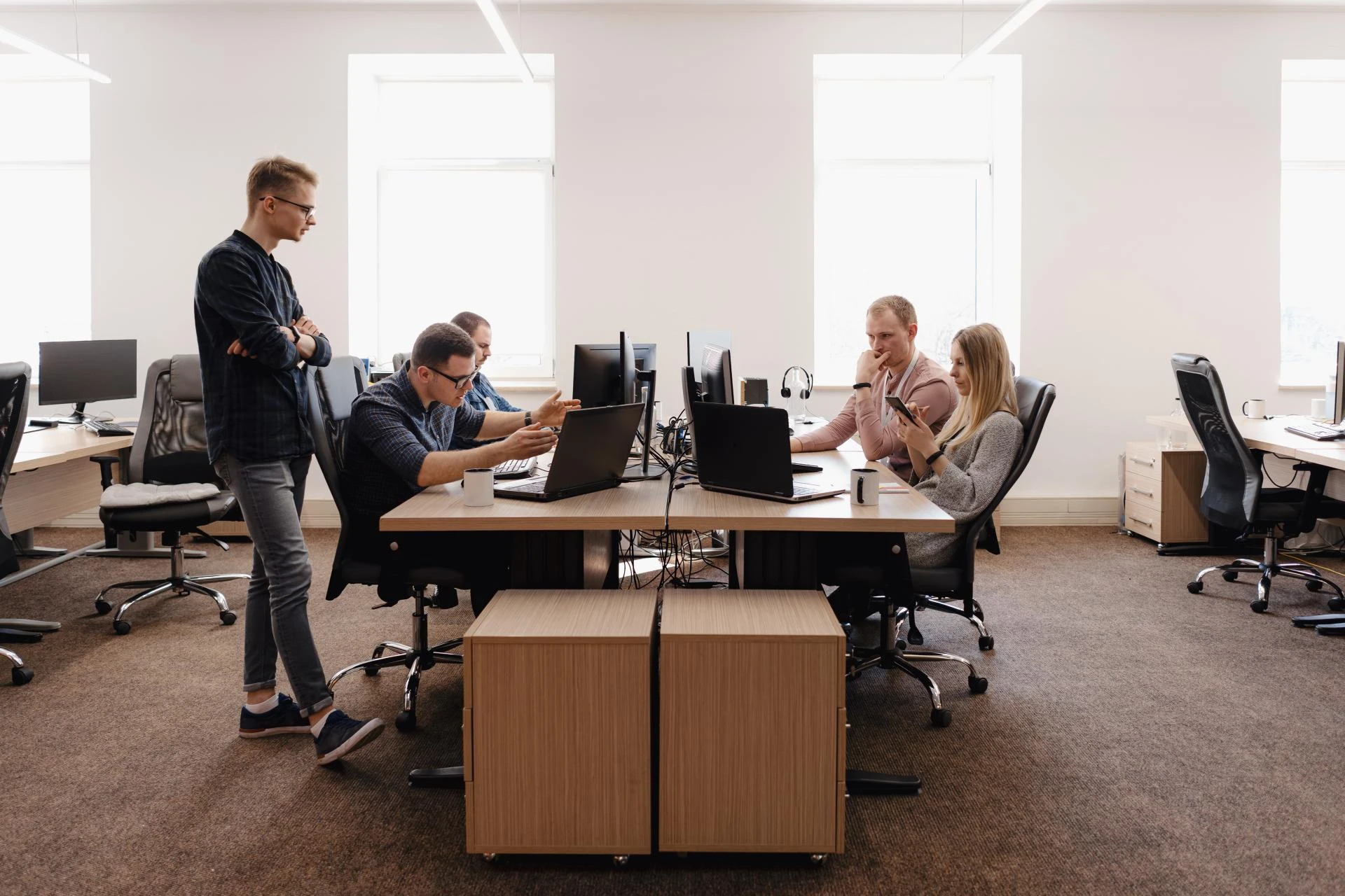 From Code Chaos to Controlled Delivery: Why IT Teams Need Better Project Management Software