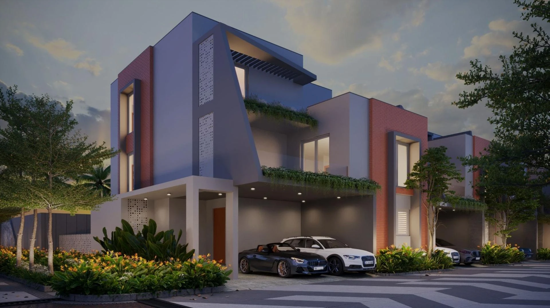 Why Apartments for Sale in JP Nagar Bangalore Are in High Demand