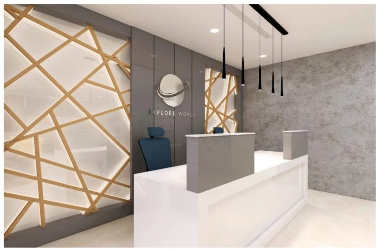 How Exhibition Stand Design Influences Visitor Engagement at Trade Shows