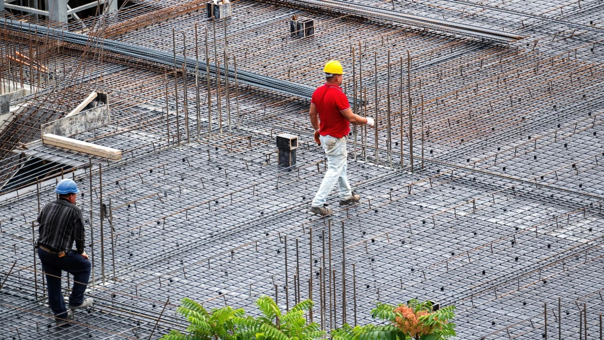 The Importance of Foundation Drawings in Building Construction