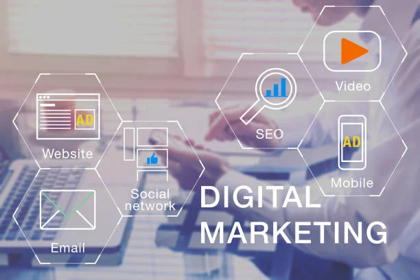Digital Marketing Course in Surat — Jobs in Surat Companies