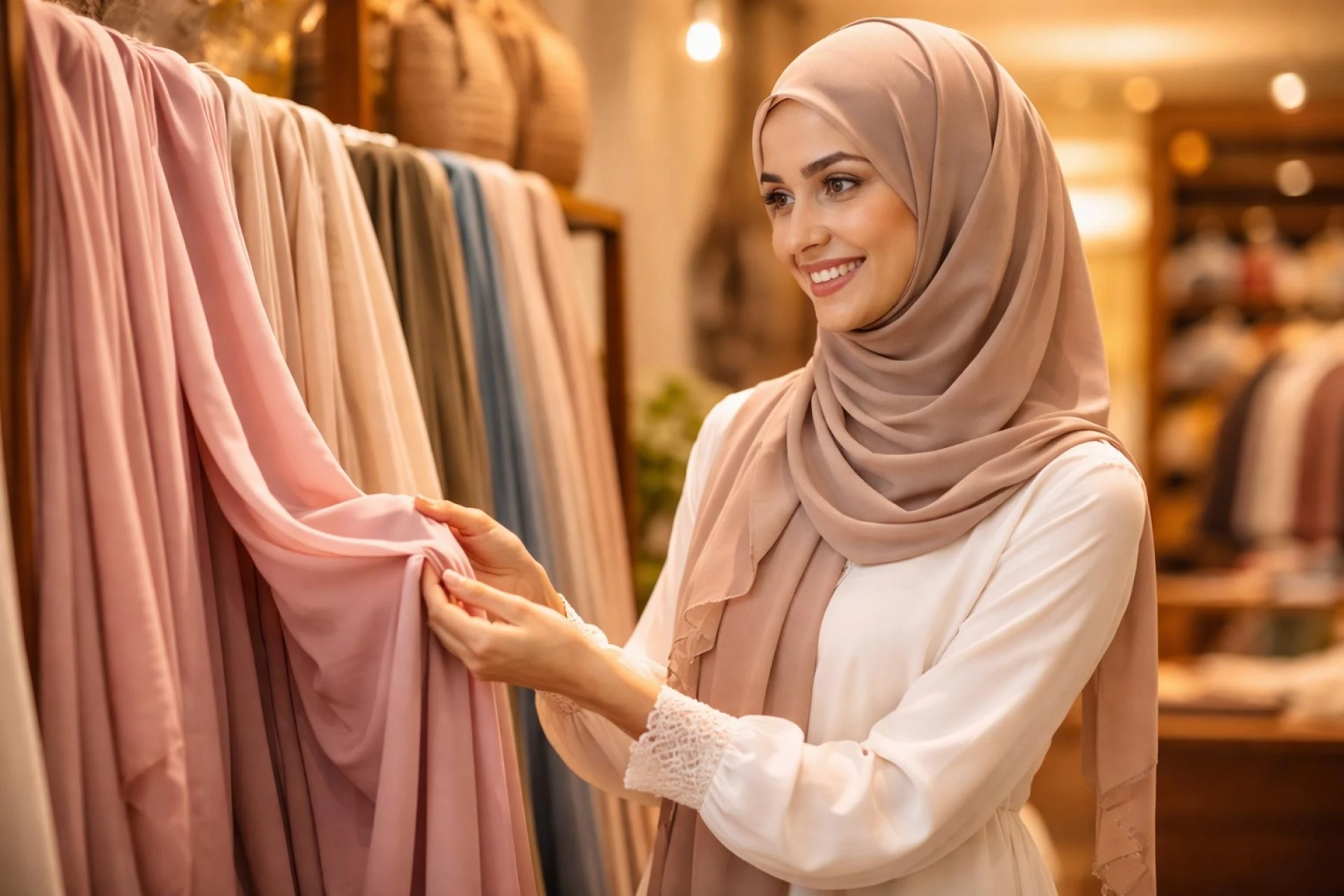 Hijab: Meaning, Style, and Where to Find the Right One