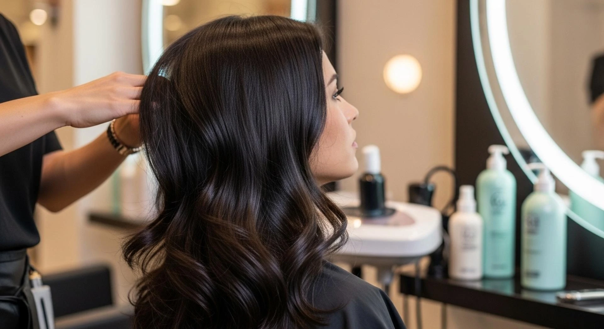 Hair Rejuvenation Treatment: Simple Guide