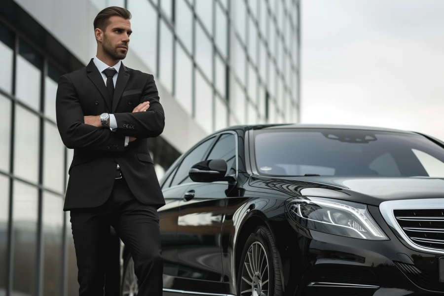 Special Events Limo Service That Turns Celebrations into Memories