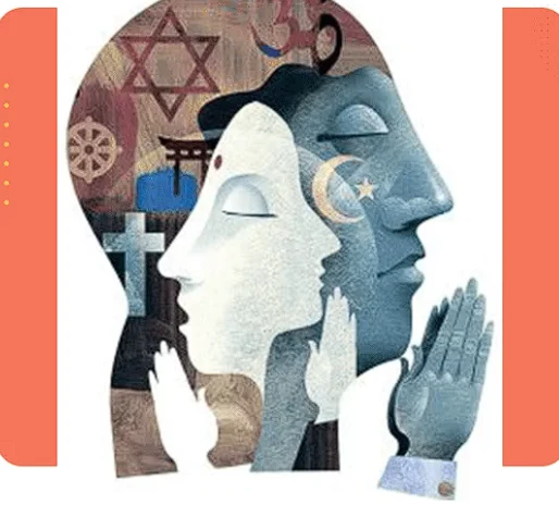 Why Prayer and Meditation Are Practiced Across Religions
