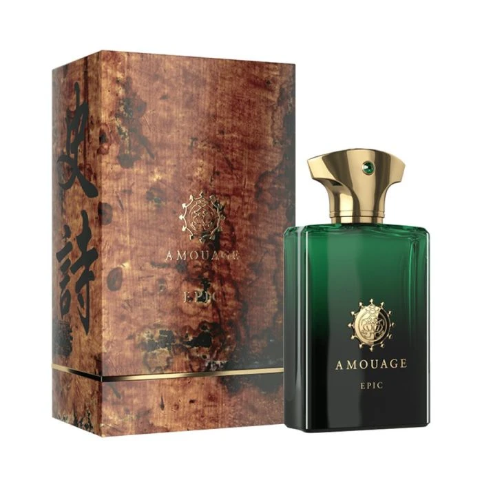 Amouage Perfume: Discover the Luxury and Elegance of Amouage Fragrances