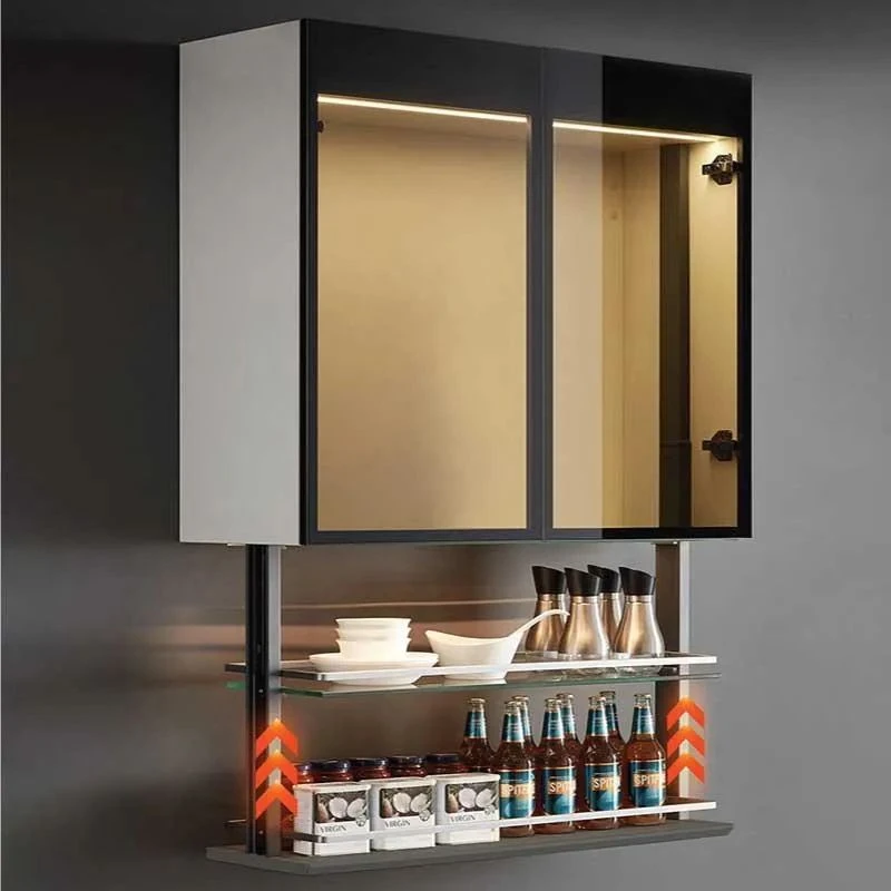 Kitchen Hardware Accessories Guide for Smart Kitchens