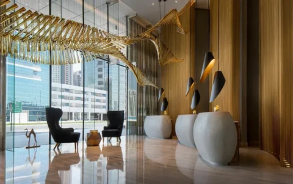 Avoid Common Mistakes with Interior Decorators In Abu Dhabi