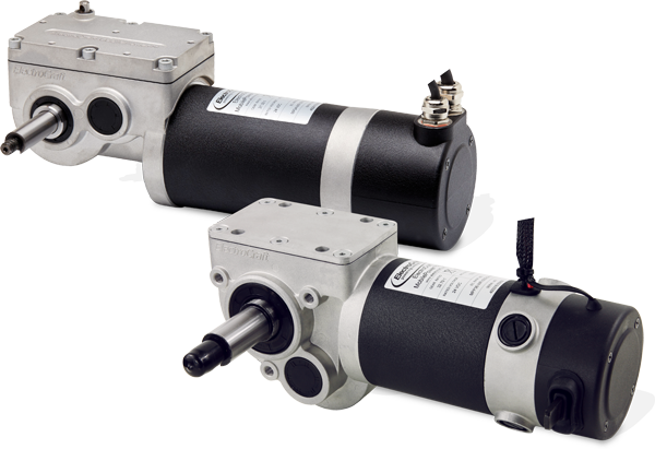 Efficient Motion Solutions for Modern Industrial Applications