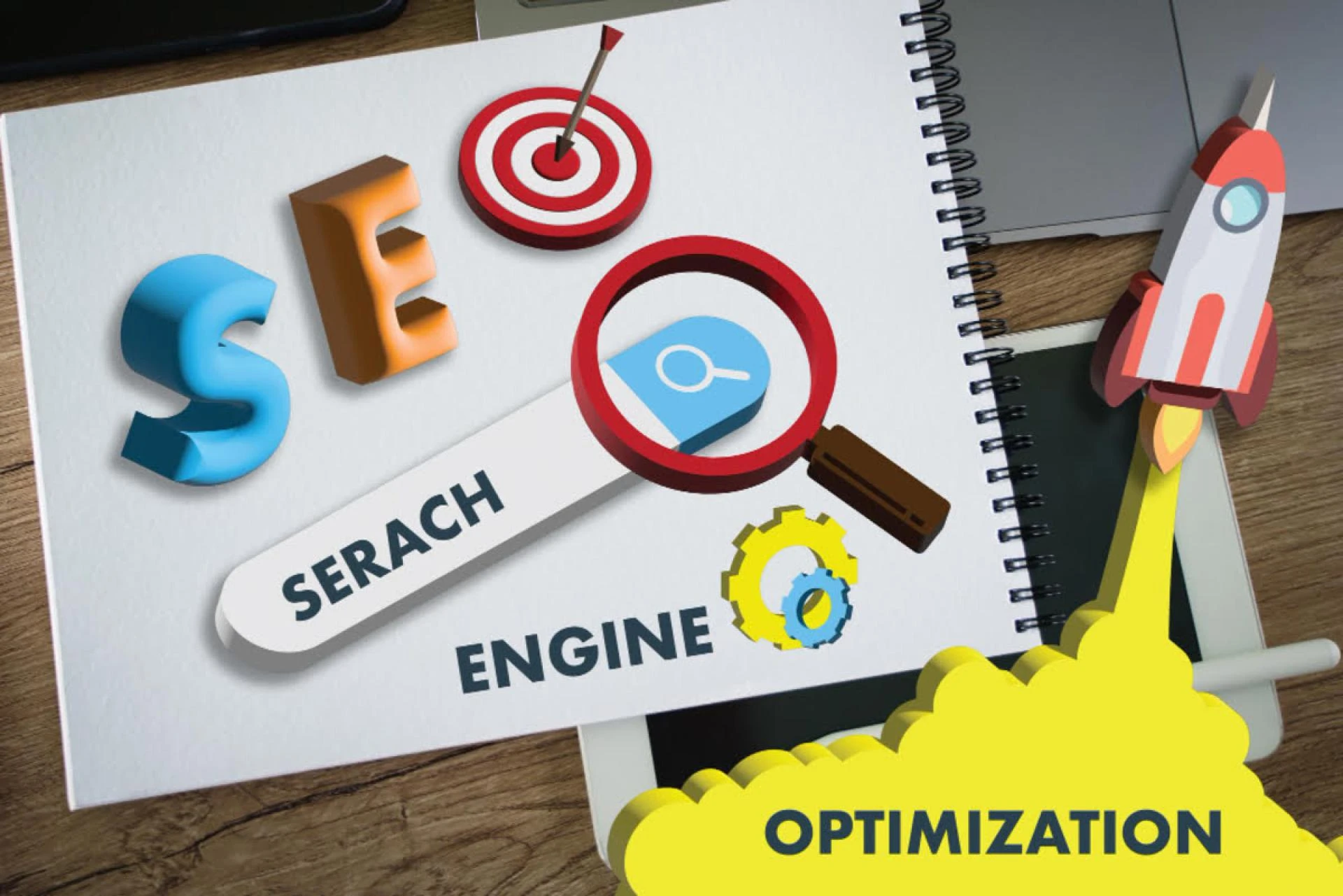 The Ultimate Guide to SEO for Small Businesses