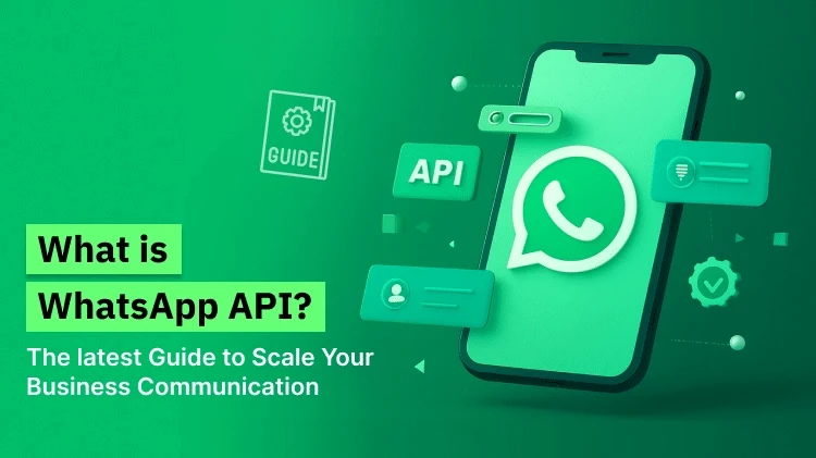 Unlocking Business Potential with WhatsApp Business API