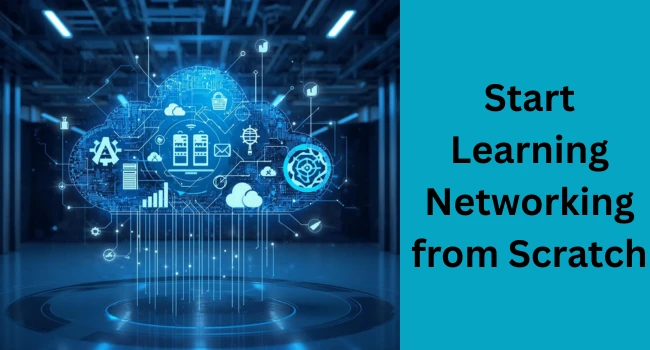 Computer Network Tutorial: Learn Network Basics, Types, and Models Easily