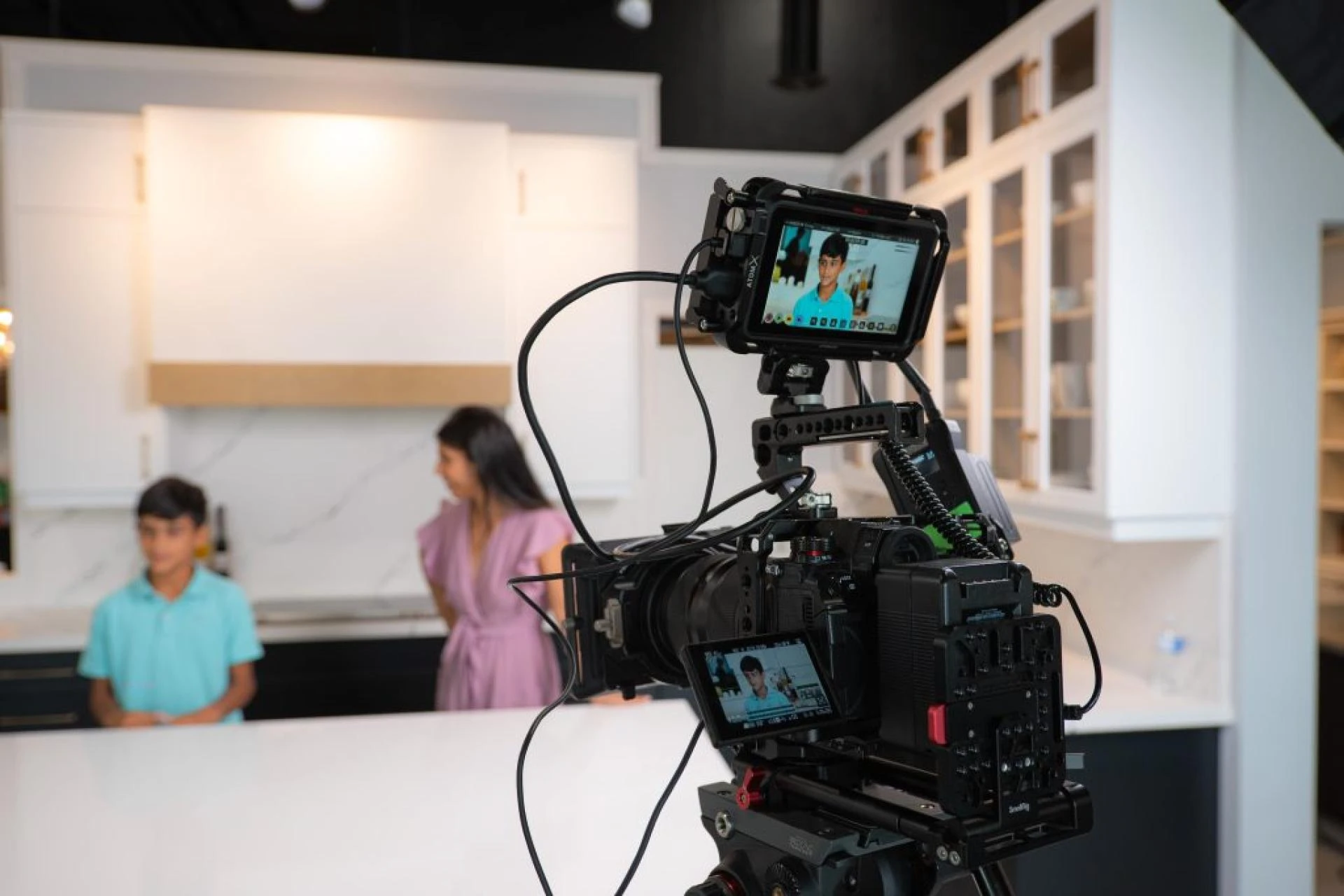 Commercial Production Company Toronto: Elevating Brands Through Professional Video Production