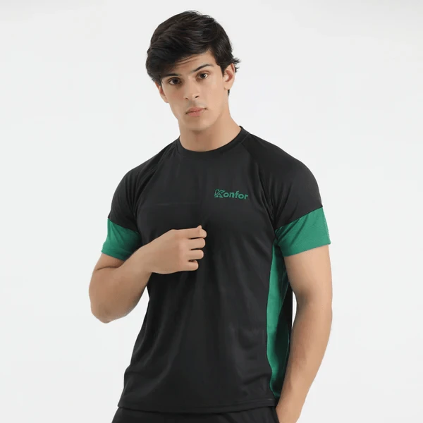 Premium Activewear T-Shirts for Everyday Workouts