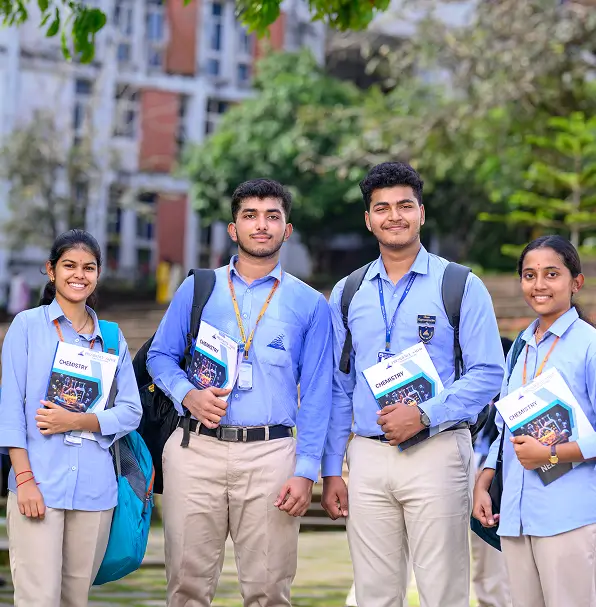 How PU Colleges Help Students Develop Leadership Skills