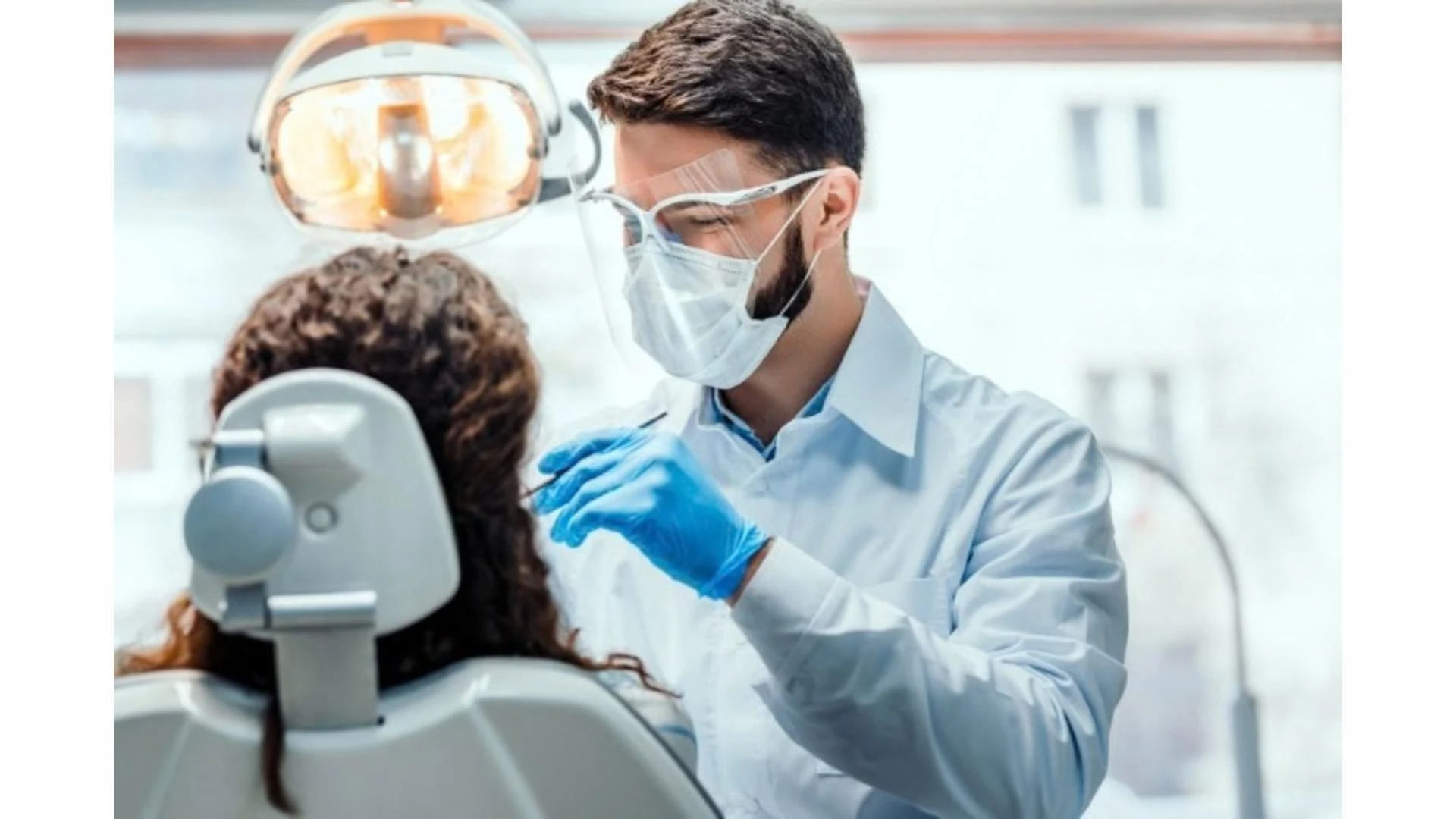 What Technologies Define Modern Dentistry Today?