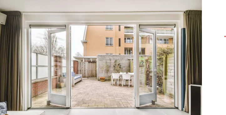 Advantages of Installing uPVC Sliding Doors in Your Home 