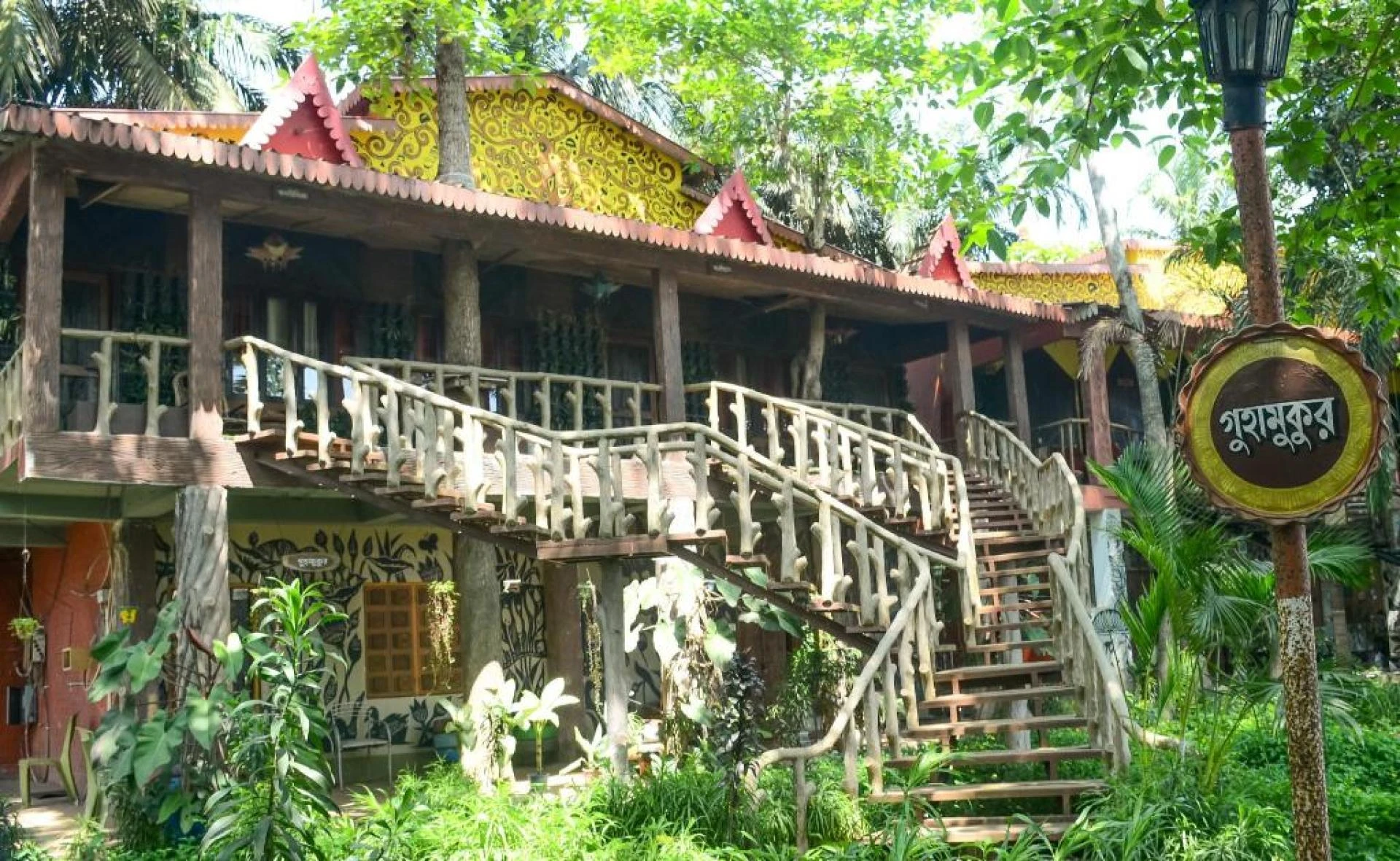 Why Choosing the Right Resort Near Kolkata Can Transform Your Weekend Experience