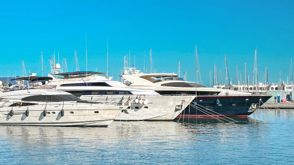 Short-Term vs Long-Term Berth for Rent-Which Option Saves More?
