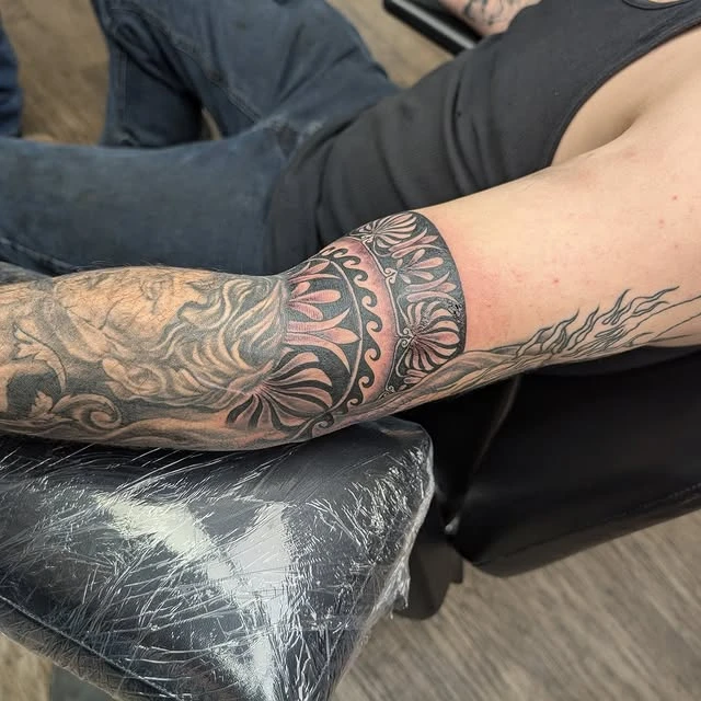A Complete Guide To Choosing The Right Tattoo Artist