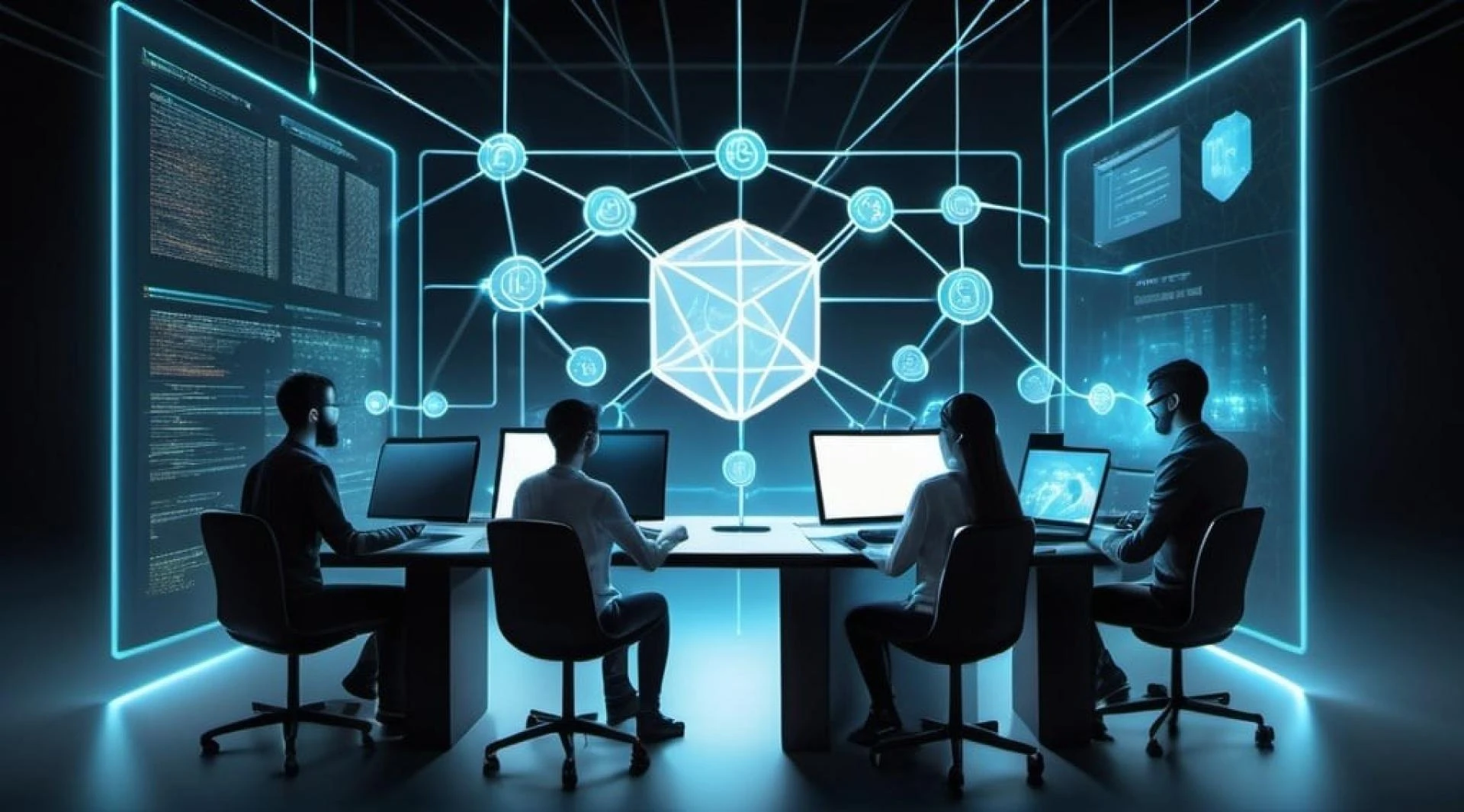 Effective Blockchain Marketing Agency Strategies Business Growth