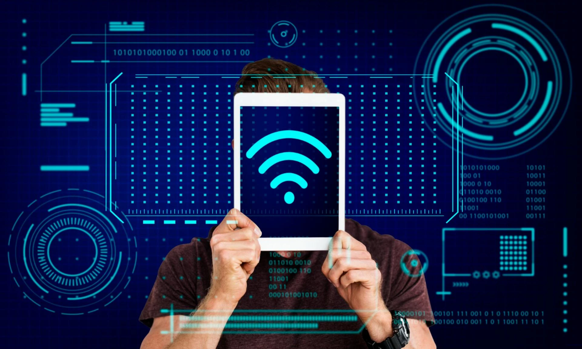 Top Tips to Strengthen Your Business Wi-Fi Network Security