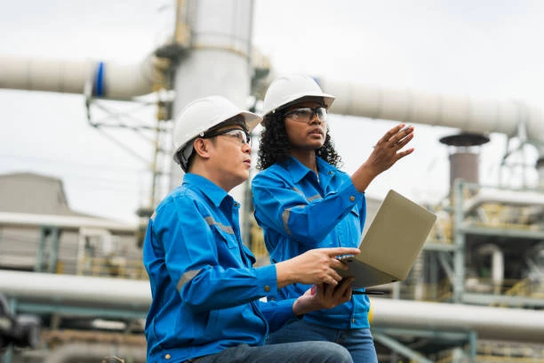 Top Benefits of Oil and Gas Consulting for Operational Efficiency