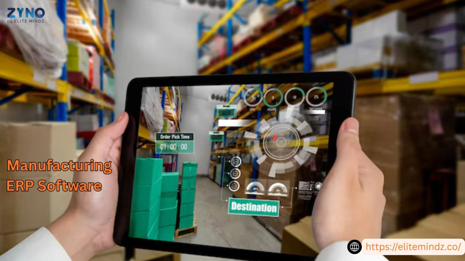ERP Implementation in Manufacturing: Step-by-Step Guide for Indian Businesses