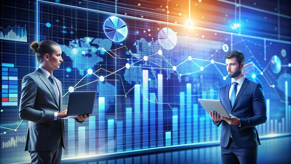 Brazil Digital Twin Market: Growth, Trends, and Future Outlook 2033