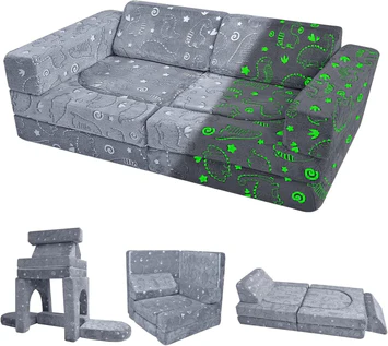 Double Futons: The Smart and Stylish Choice for Modern Living