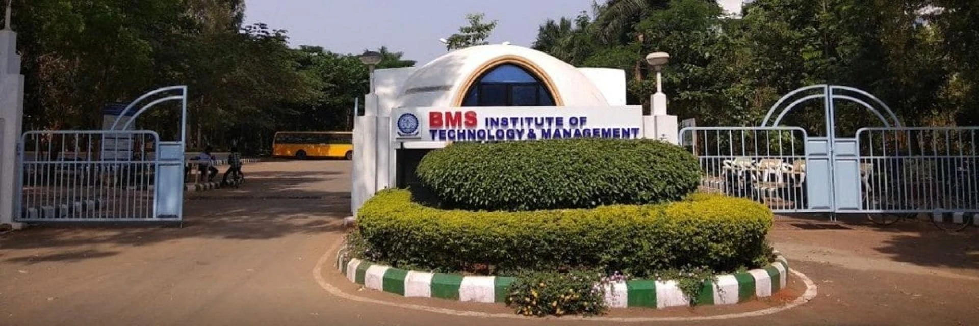 BMS Institute of Technology Placements: Complete Guide for Career Growth (2026)