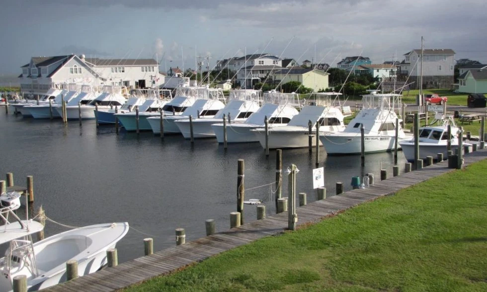 Marina & Yacht Club Webcams: How Live Streaming Boosts Membership Growth and Dock Bookings