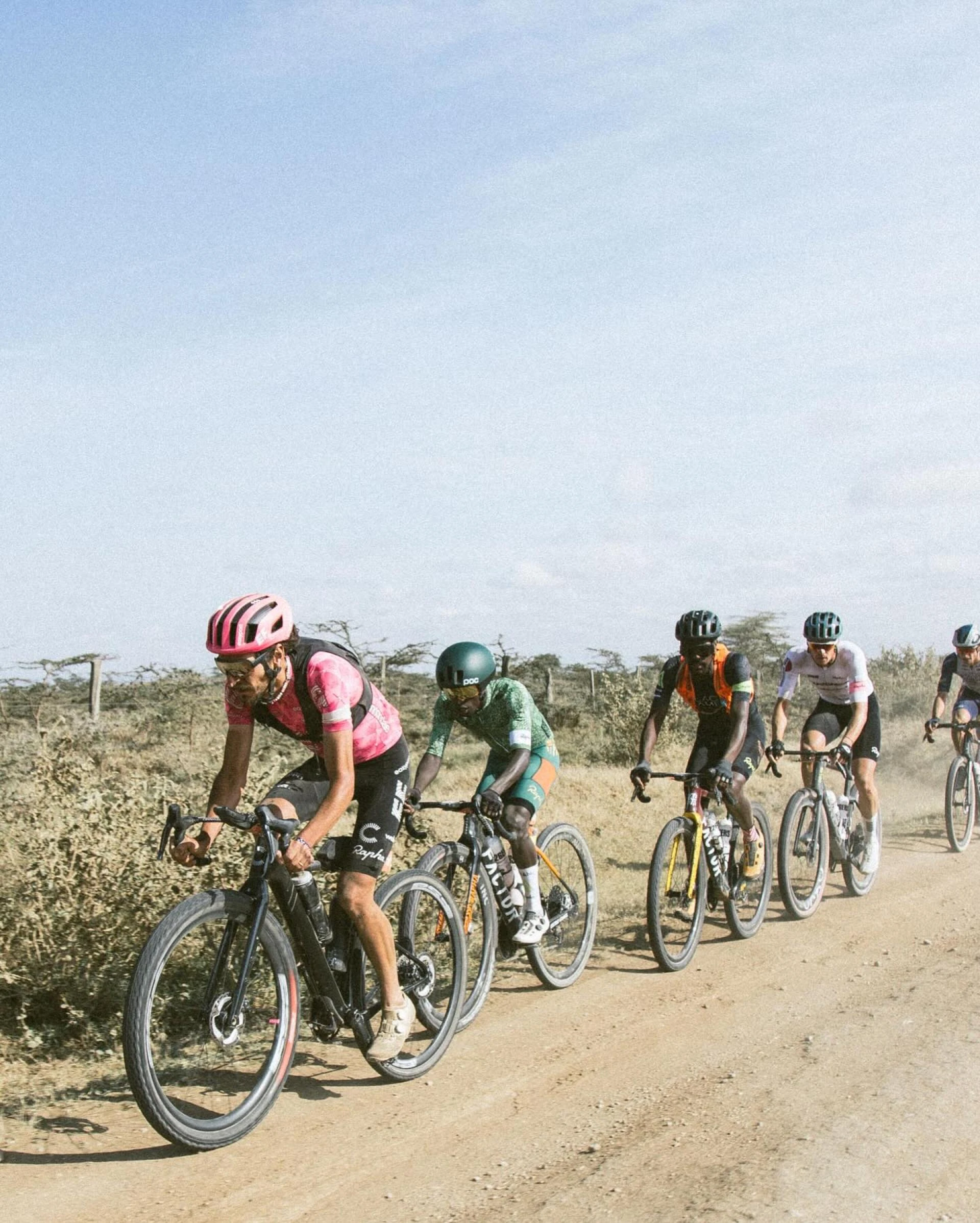 Experience the Ultimate Adventure with Biking Safari Kenya and Outdoor Activities in Naivasha
