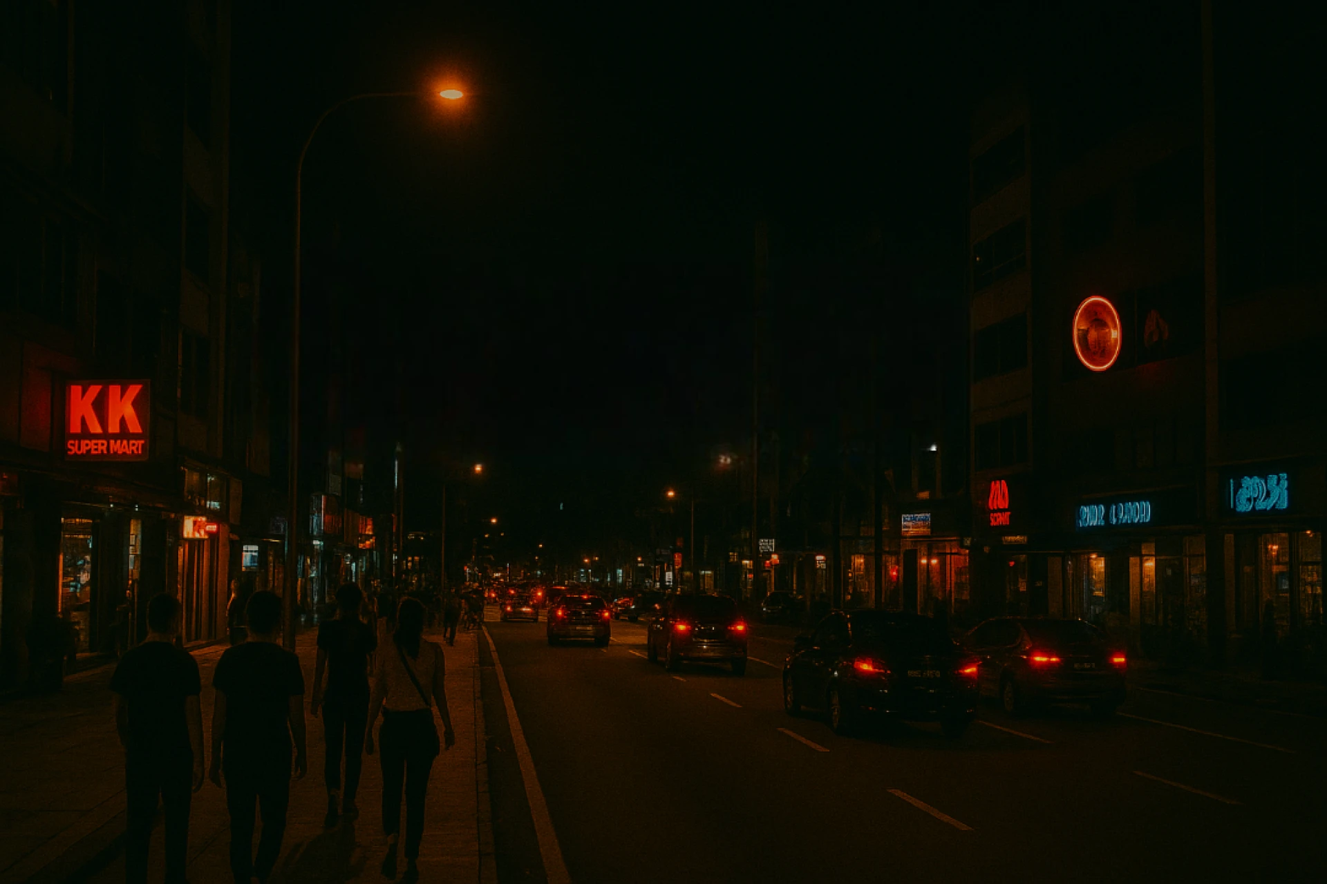 Professional Travel Support Services in Kuala Lumpur