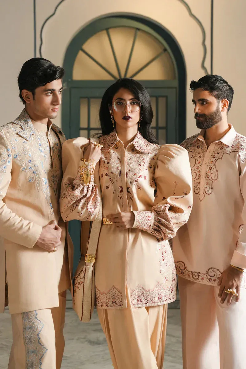 Rania Zara Studio: Where Tradition Meets Modern Elegance
