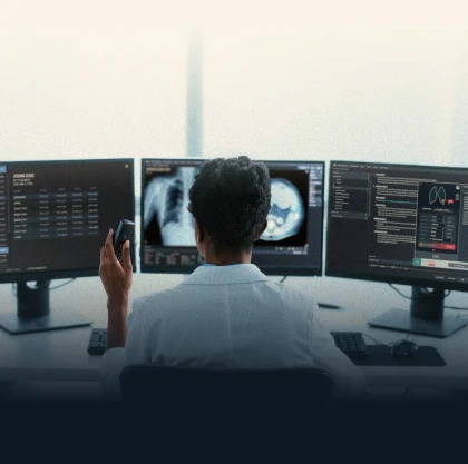 How Qure.ai Is Changing the Future of Healthcare AI Solutions