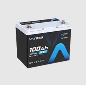 Future-Proof Your Camper with a Lithium RV Battery