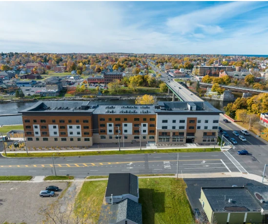 Townhouses for Students Near SUNY Oswego: A Complete Housing Guide