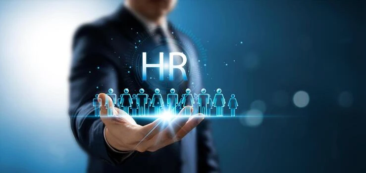 Leveraging HR Analytics to Make Smarter Business Decisions