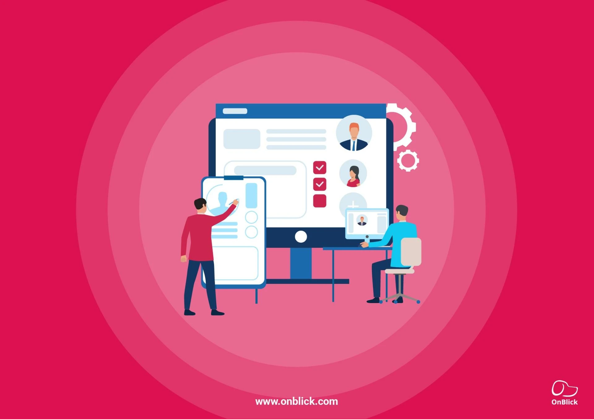 Onboarding Software for Staffing Agencies: Your Complete Guide