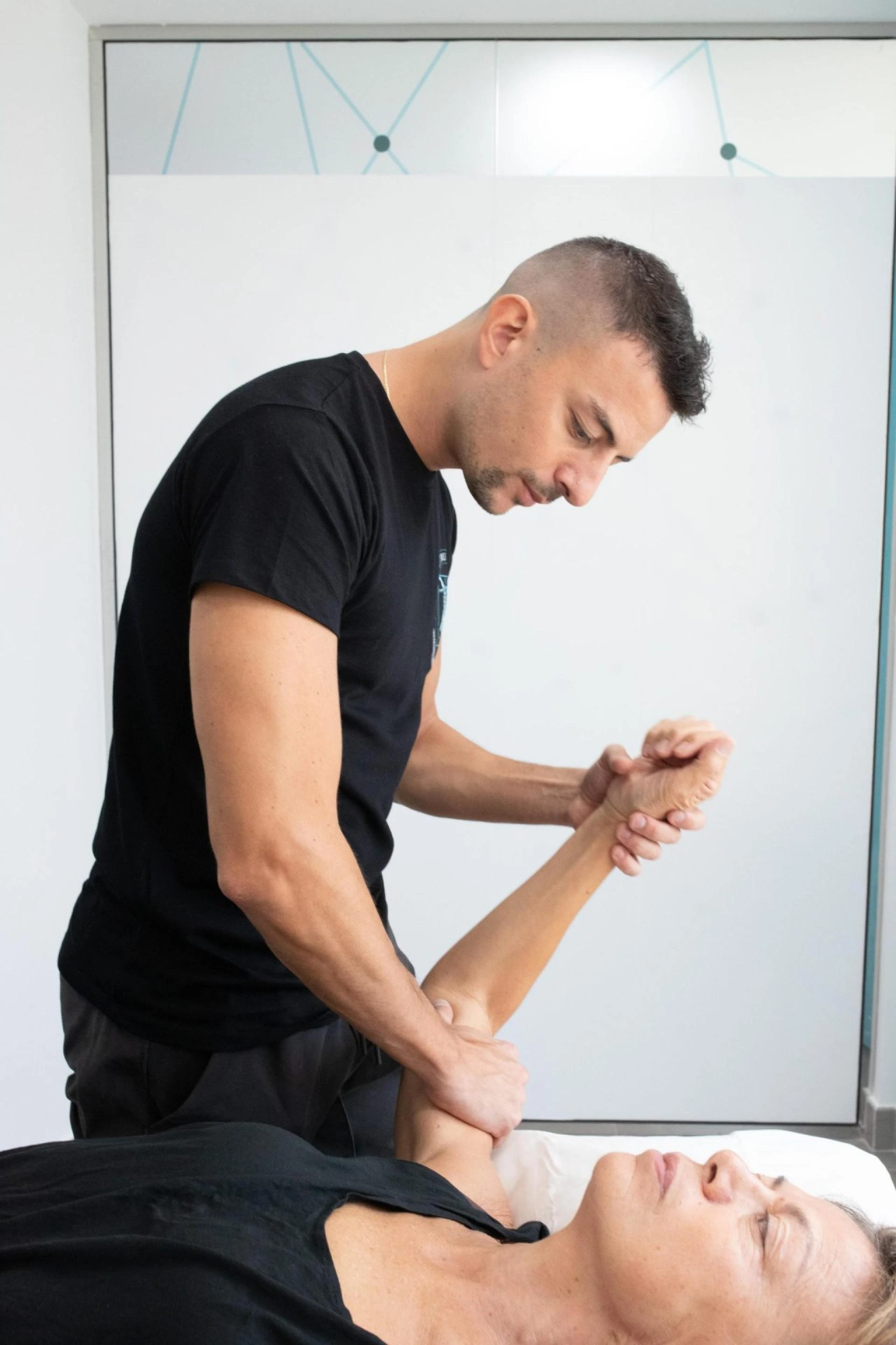 Transform Your Recovery Experience with Physio Center Dubai
