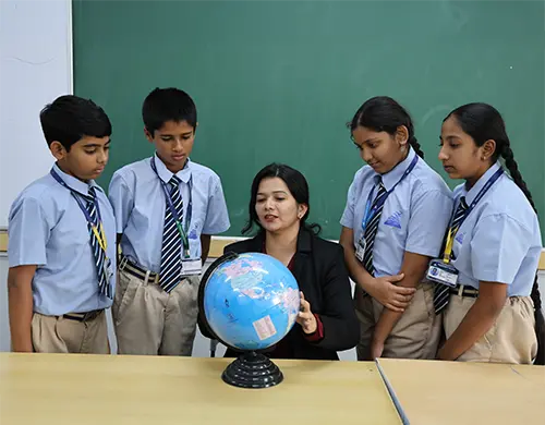 Benefits of Activity-Based Learning in CBSE Schools