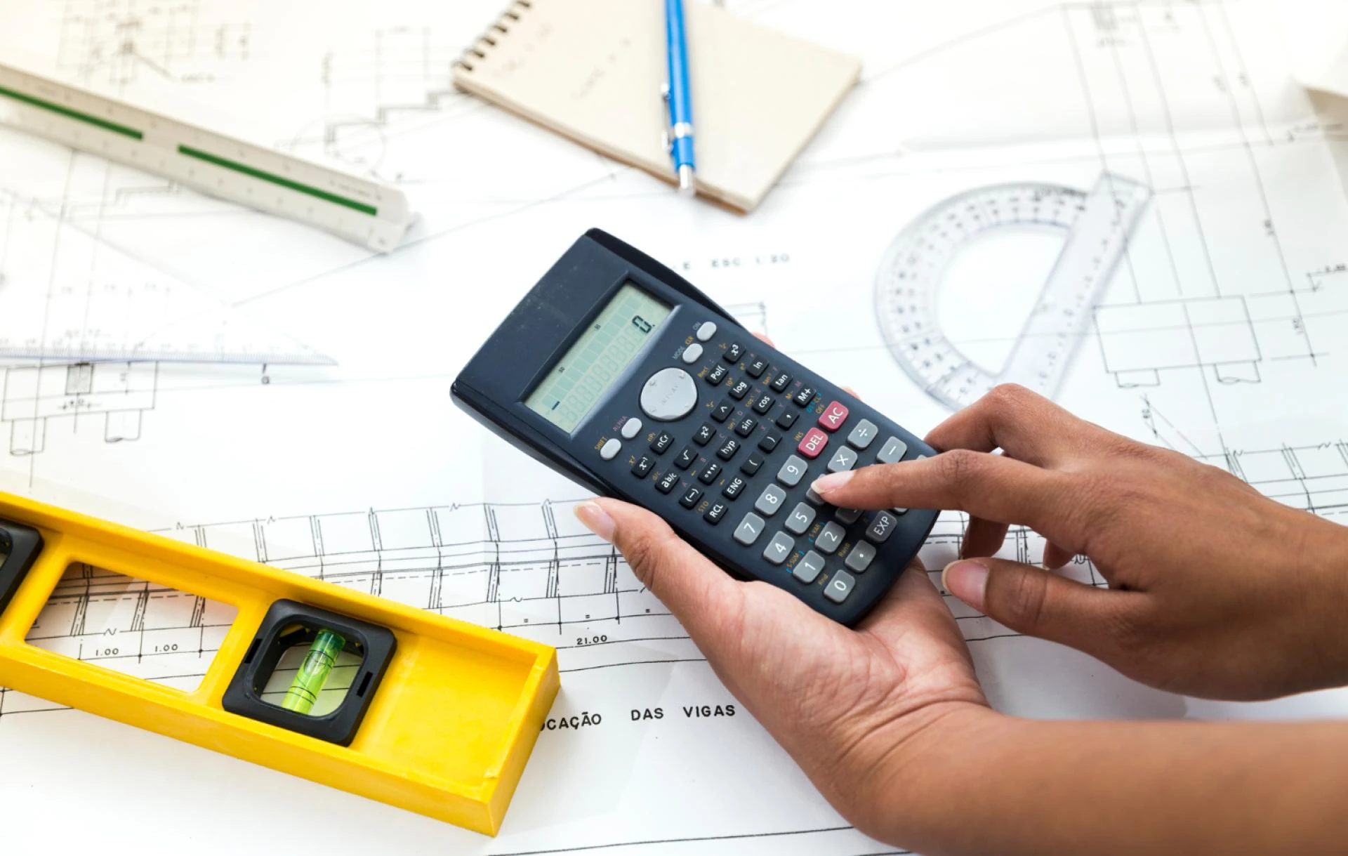 What Is a Ready Mix Calculator and How Does It Work 