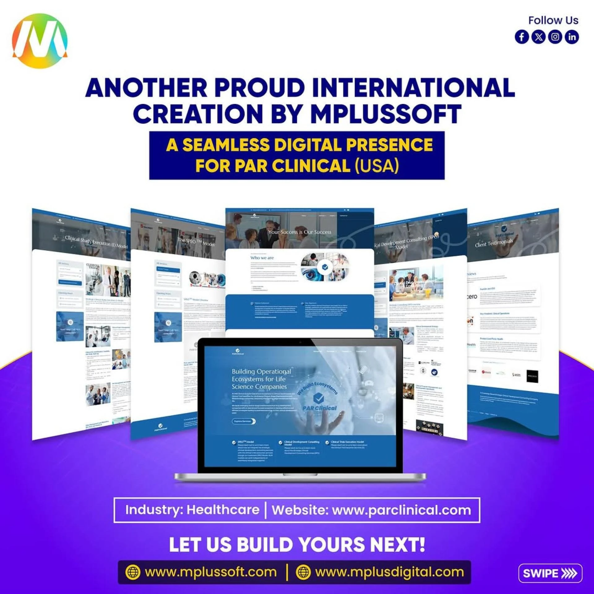 The Evolving Perspective of a mobile software development company in India’s Digital Continuumitle
