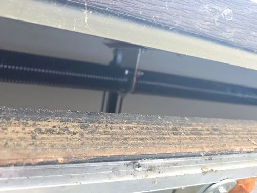 Secrets To Fixing The "Rebound Effect" When Your Garage Door Keeps Opening When You Close It